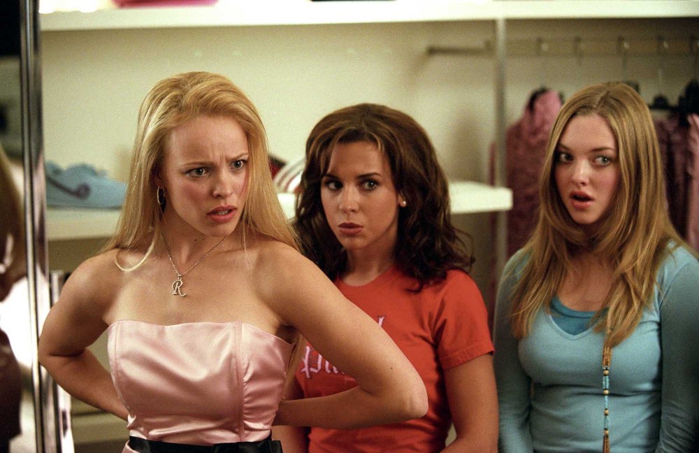 Mean Girls Available to Watch For Free on TikTok In 23 Parts