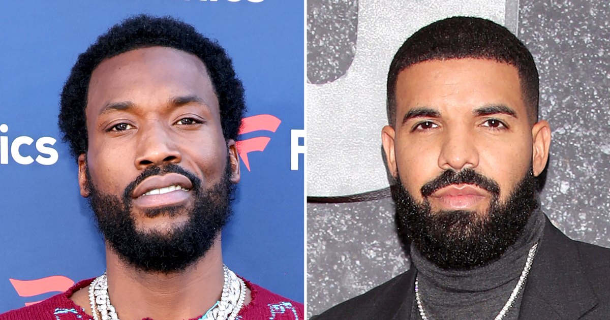 Meek Mill and Drake Have a Close Friendship After Bitter Beef
