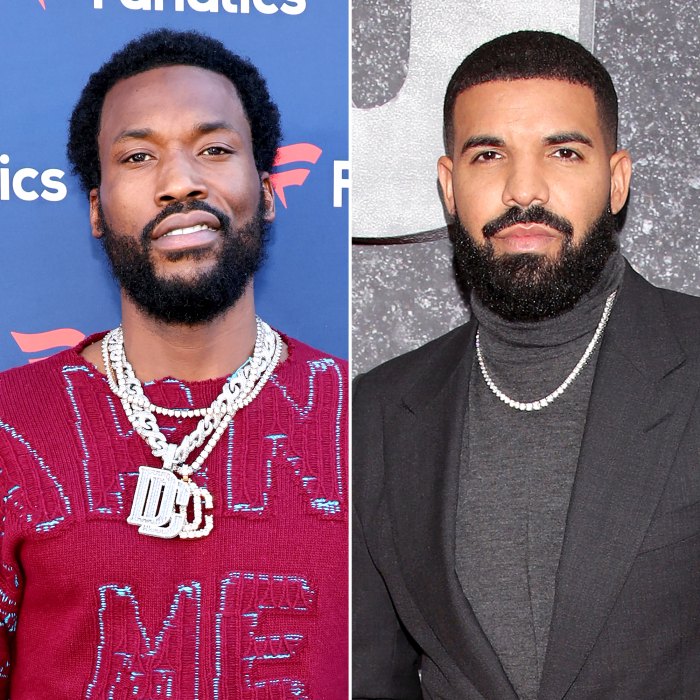 Meek Mill Reveals His Close Friendship With Former Rival Drake: We're 'Talking To Each Other A Lot'