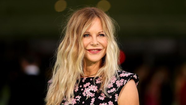 Meg Ryan Reveals Why She Doesn’t Consider Herself a ‘Good Famous Person’