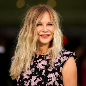Meg Ryan Reveals Why She Doesn’t Consider Herself a ‘Good Famous Person’