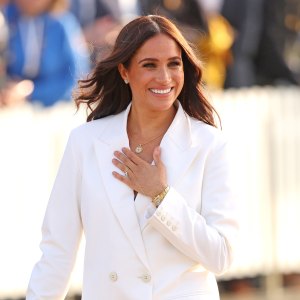 Meghan Markle Is Still Planning Her Hollywood Reinvention