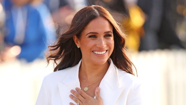 Meghan Markle Is Still Planning Her Hollywood Reinvention