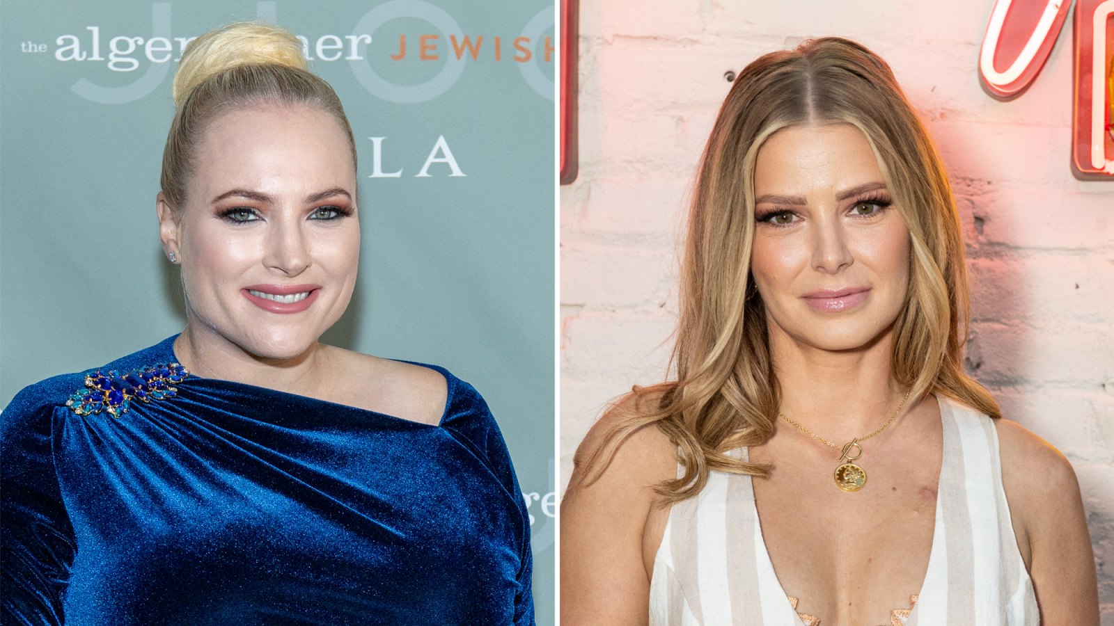 Meghan McCain Calls Ariana Madix a Mean Girl for Allegedly Blocking Her After Instagram Drama