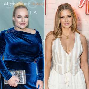 Meghan McCain Calls Ariana Madix a Mean Girl for Allegedly Blocking Her After Instagram Drama