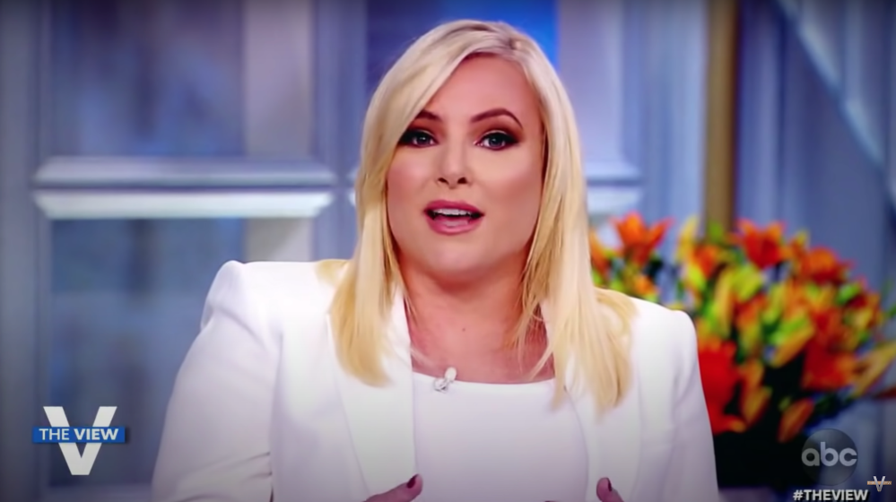 Meghan McCain Reveals Why She Misses The View Wardrobe Team But Nothing Else About the Show