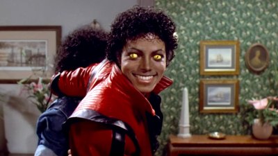 Halloween's Biggest Hits: Michael Jackson’s ‘Thriller,’ Eminem and Rihanna’s Monster, and More
