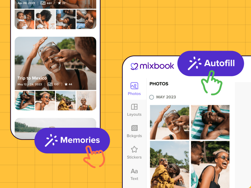 Mixbook