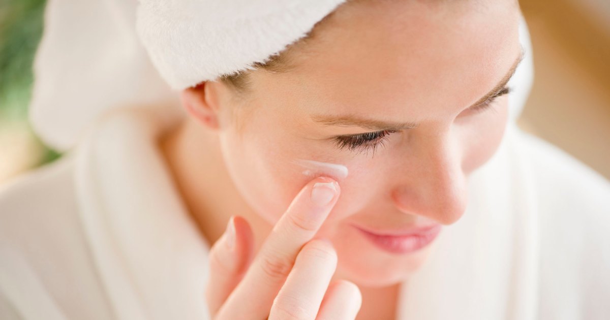 Olay’s New Serum Replaced 4 Steps in My Skincare Routine Olay’s New Serum Replaced 4 Steps in My Skincare Routine