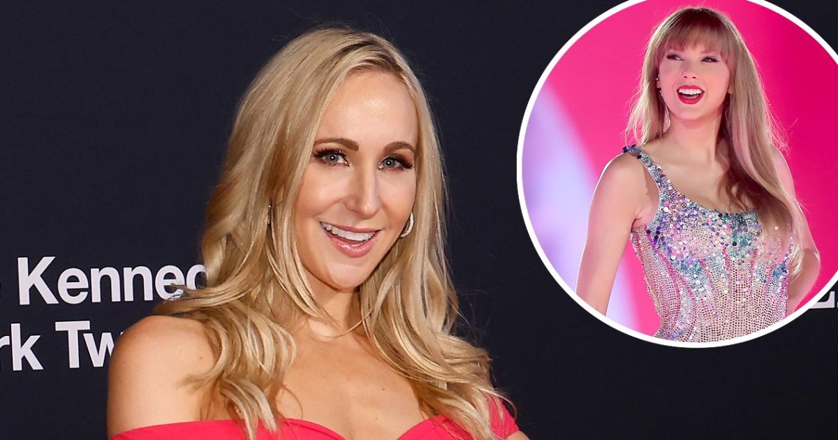 Nikki Glaser Paid $25K in Taylor Swift Tickets Instead of Freezing Her Eggs Nikki Glaser Paid $25K in Taylor Swift Tickets Instead of Freezing Her Eggs