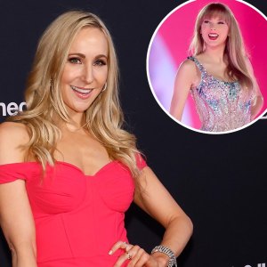 Nikki Glaser Says She Paid $25K for 9 Eras Tour Concert Tickets Instead of Freezing Her Eggs