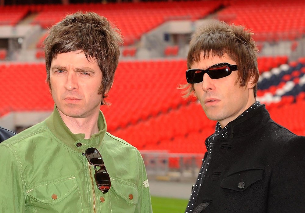 Noel and Liam Gallagher’s Feud Through the Years: From Oasis’s Peak to After The Band’s Breakup