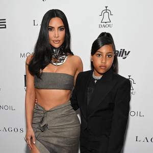 North West Reveals Dyslexia Diagnosis During Livestream With Mom Kim Kardashian 643