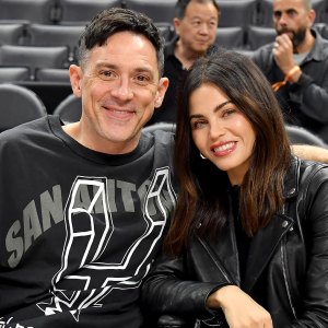 Jenna Dewan and Steve Kazee- A Timeline of Their Relationship