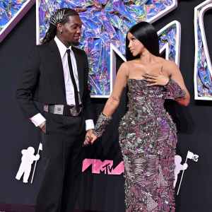 Offset Explains How He Saved His Marriage to Cardi B After Being Caught Cheating