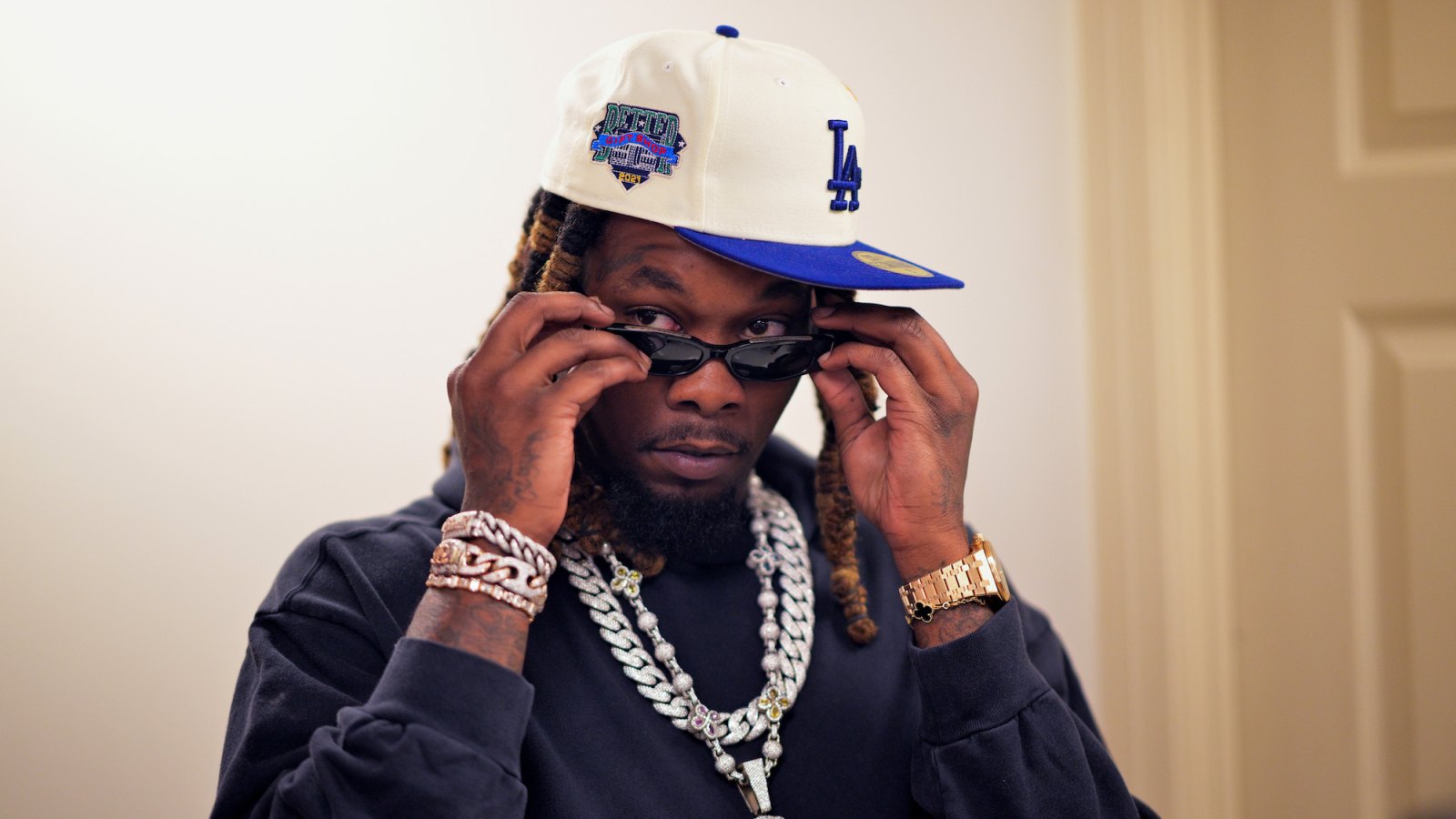 Offset Thinks Hip Hop Numbers Are Down Because Everything Is So The Same