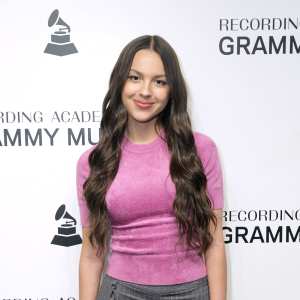 Olivia Rodrigo Changed Some of Her More Explicit Guts Lyrics