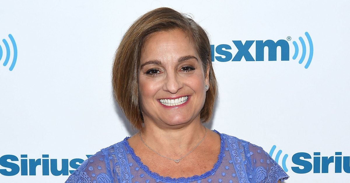 Olympian Mary Lou Retton Is ‘Fighting for her Life’ in Hospital