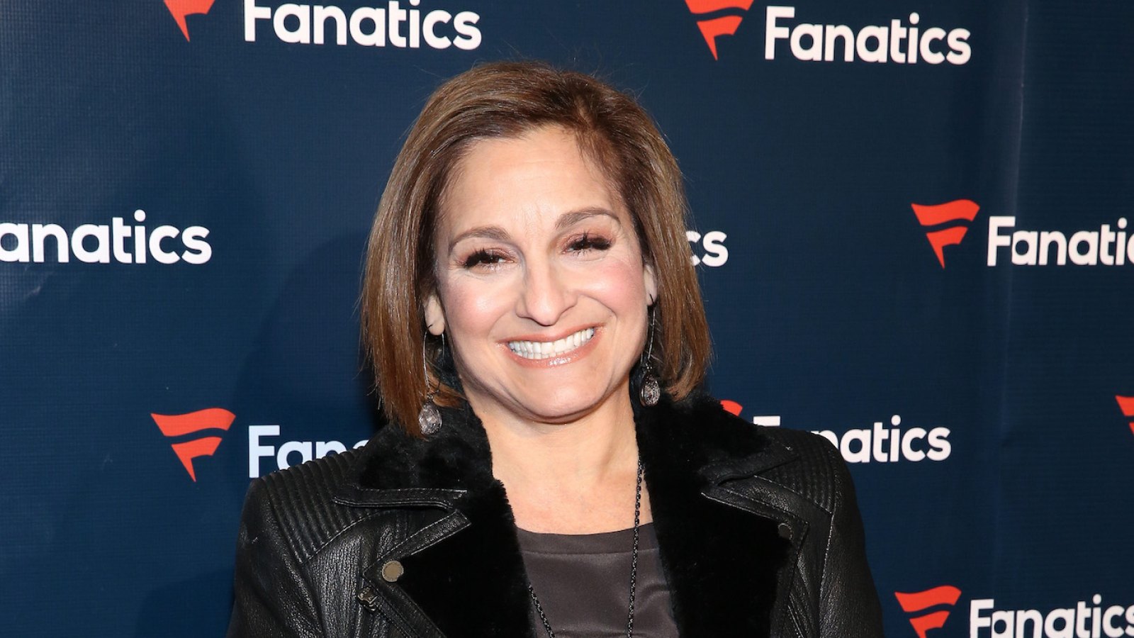 Olympian Mary Lou Retton is Home and In Recovery Mode After Hospital Stay With Pneumonia