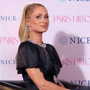 Paris Hilton shared her son Phoenix hilarious first word