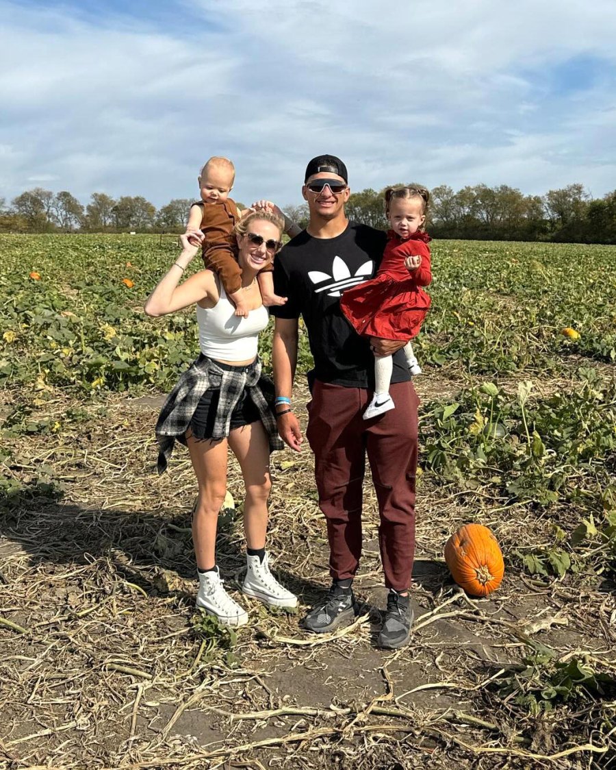 Celebs at the Pumpkin Patch in 2023: Mandy Moore, Jessie James Decker and More