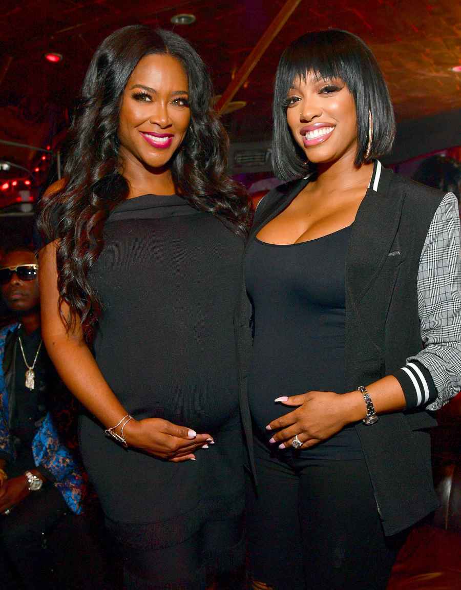 ‘Real Housewives’ Stars Who Were Involved in Physical Altercations on the Show