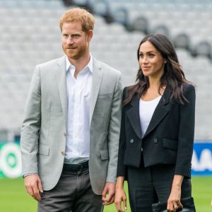 Prince Harry and Meghan Markle Will Return to New York City 5 Months After Car Chase