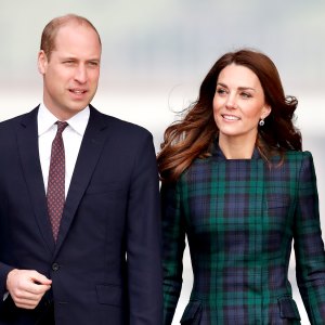 Prince William and Princess Kate Have 'Ups and Downs in Their Marriage'
