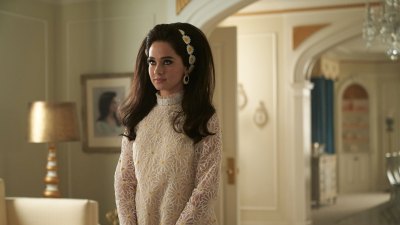 Priscilla Movie Review