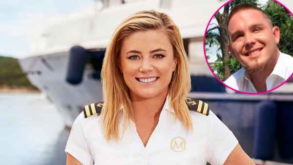 Promo Below Deck Med Alum Malia White Mourns Death of Brother Jay After a Battle With Addiction