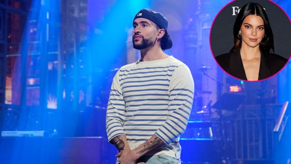 Promo Fans Think Bad Bunny Saturday Night Live Promo Nods to Alleged Kendall Jenner Mosquito Warning 2