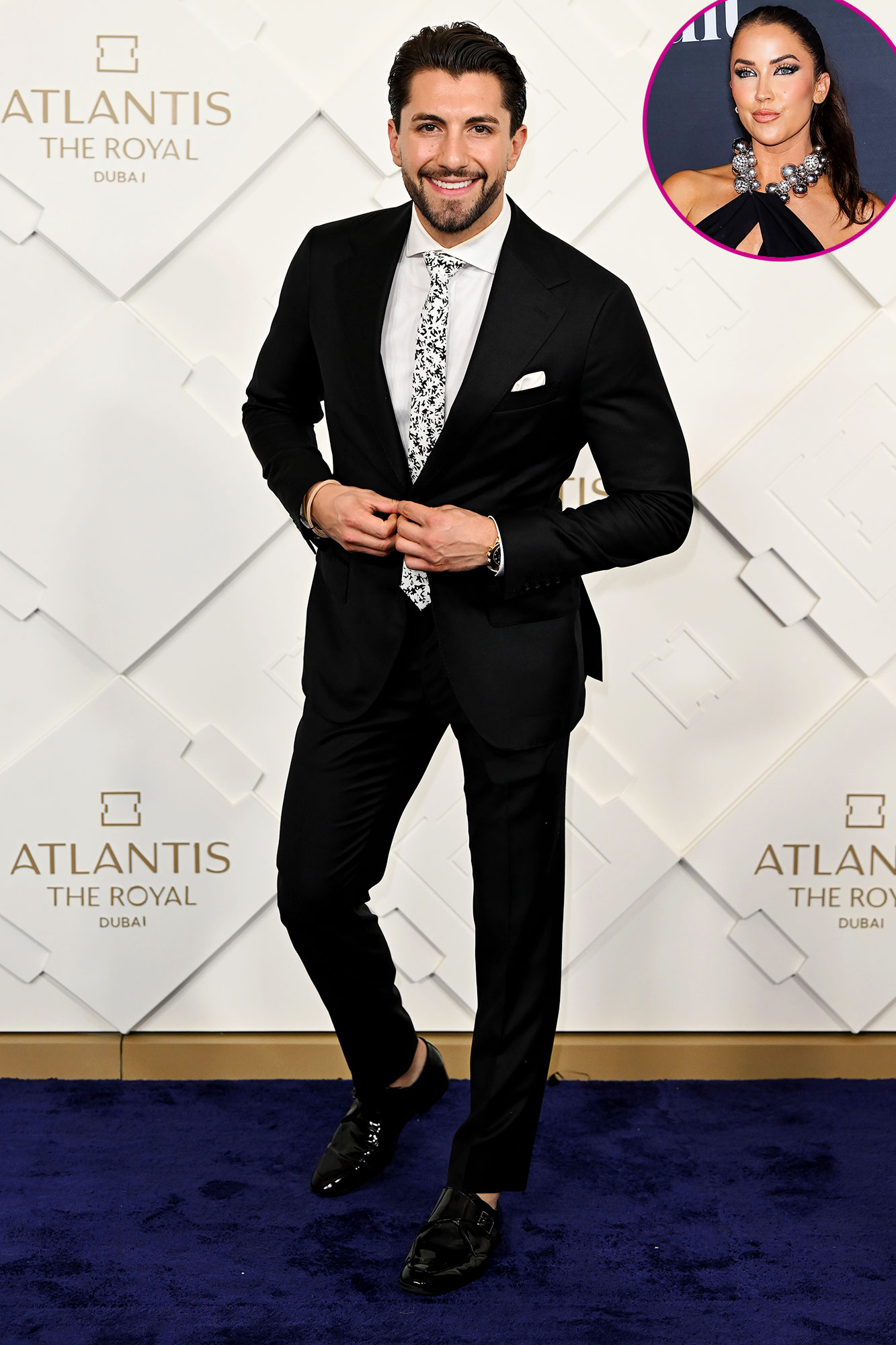 Promo Jason Tartick Hopes 35 Is Better Than 34 in the Wake of Kaitlyn Bristowe Split