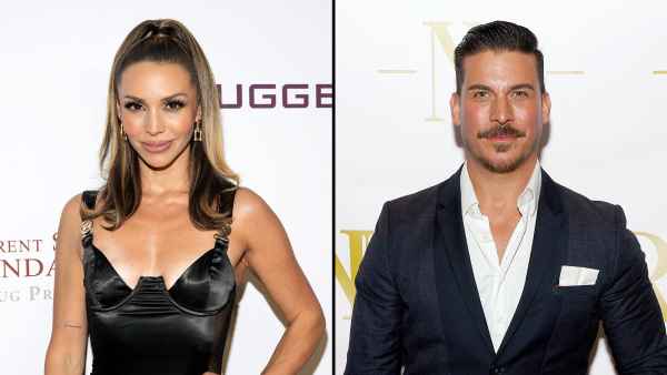 Pump Rules Star Scheana Shay Has Questions About Jax Taylor s Claims He Makes 500K a Year on Cameo 542