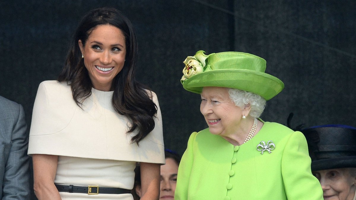 Queen's Pal Claims Meghan Markle Had 'No Idea What Was Expected' of Royals