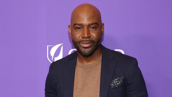 Queer Eyes Karamo Brown Is Energized for Talk Show Return Like Coming Back Home