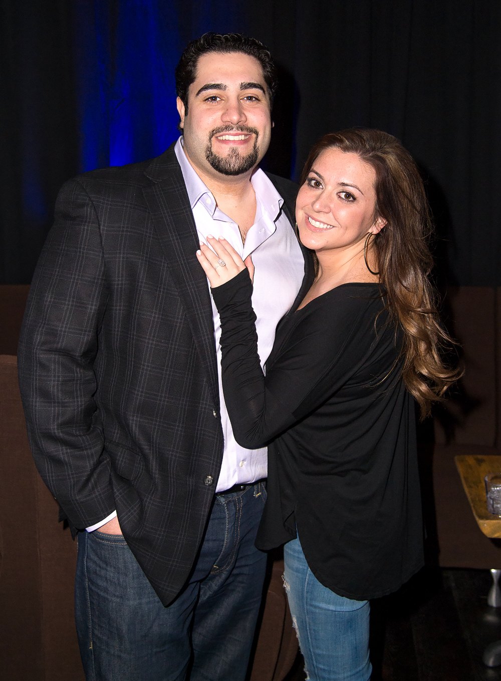 RHONJ’s Lauren Manzo and Vito Scalia’s Relationship Timeline: The Way They Were