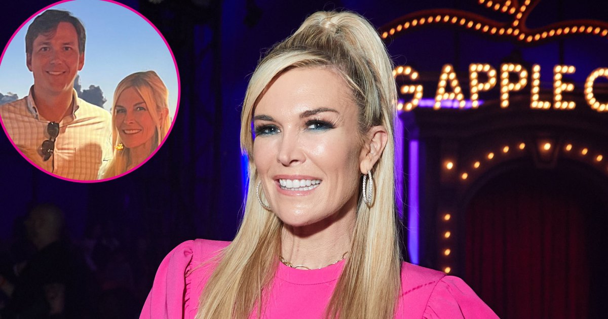 RHONY’s Tinsley Mortimer Debuts New Relationship, Teases ‘Big Day’