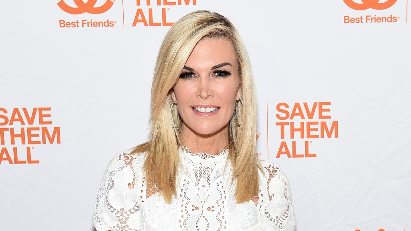 'RHONY' Alum Tinsley Mortimer Is Getting Married, Sets Wedding Date With Fiance Robert Bovard