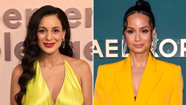 RHONY Jessel Taank Is on Good Terms With Sai De Silva