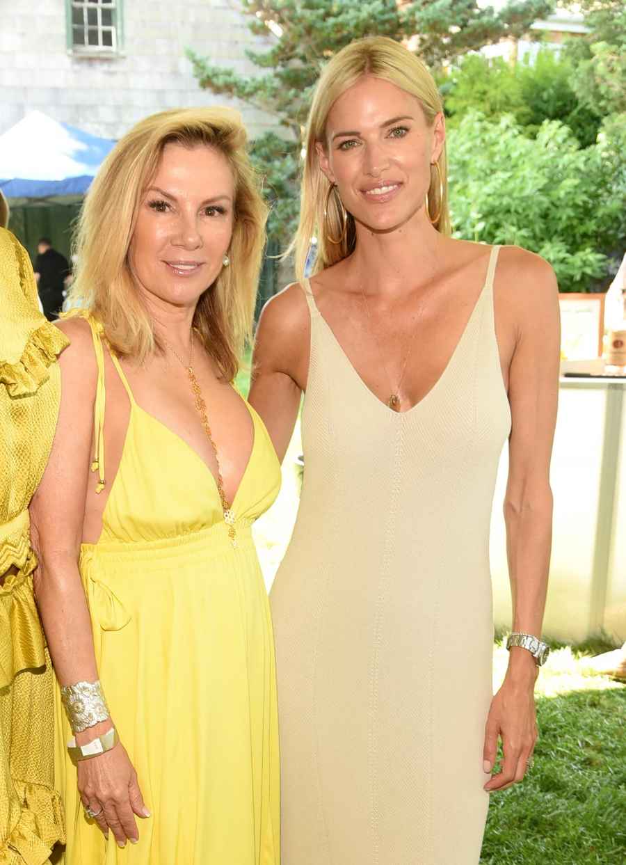 ‘Real Housewives’ Stars Who Were Involved in Physical Altercations on the Show