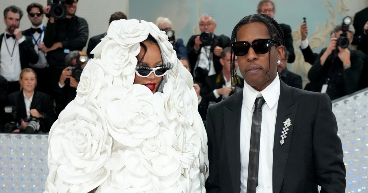 The Best Couple Style Moments of 2023 The Best Couple Style Moments of 2023