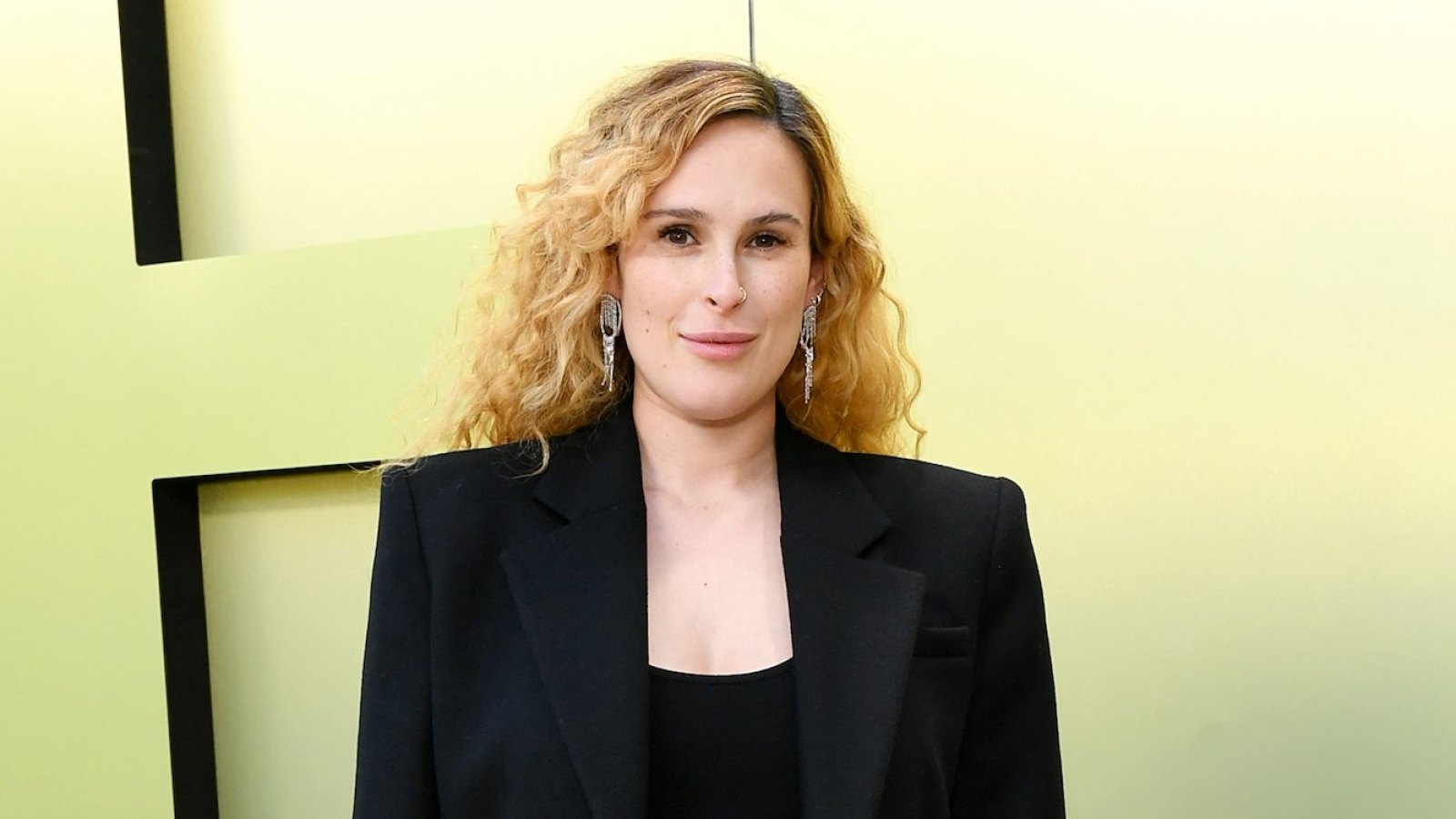 How Rumer Willis Cared for Her Daughter When They Both Had the Flu