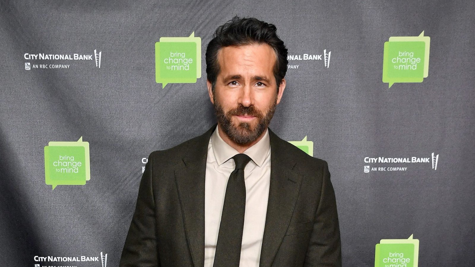 Ryan Reynolds Admits Hes Not Always Great About Taking Care of His Mental Health