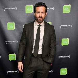 Ryan Reynolds Admits Hes Not Always Great About Taking Care of His Mental Health