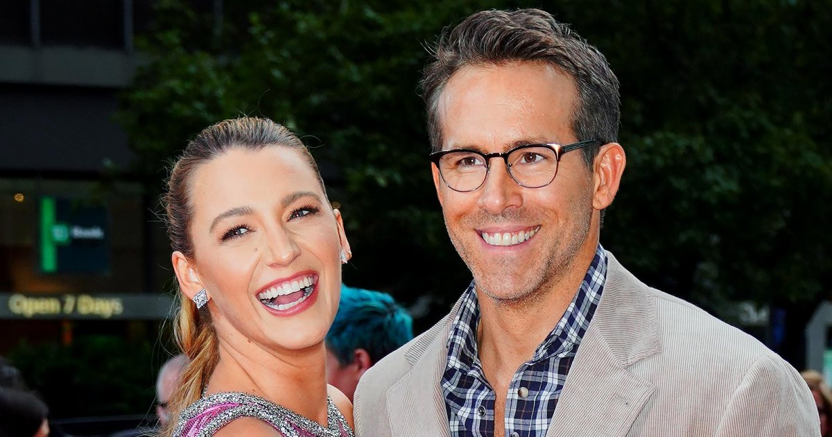 Ryan Reynolds Jokes About His Kids Not Breaking SAG Rules on Halloween Ryan Reynolds Jokes About His Kids Not Breaking SAG Rules on Halloween