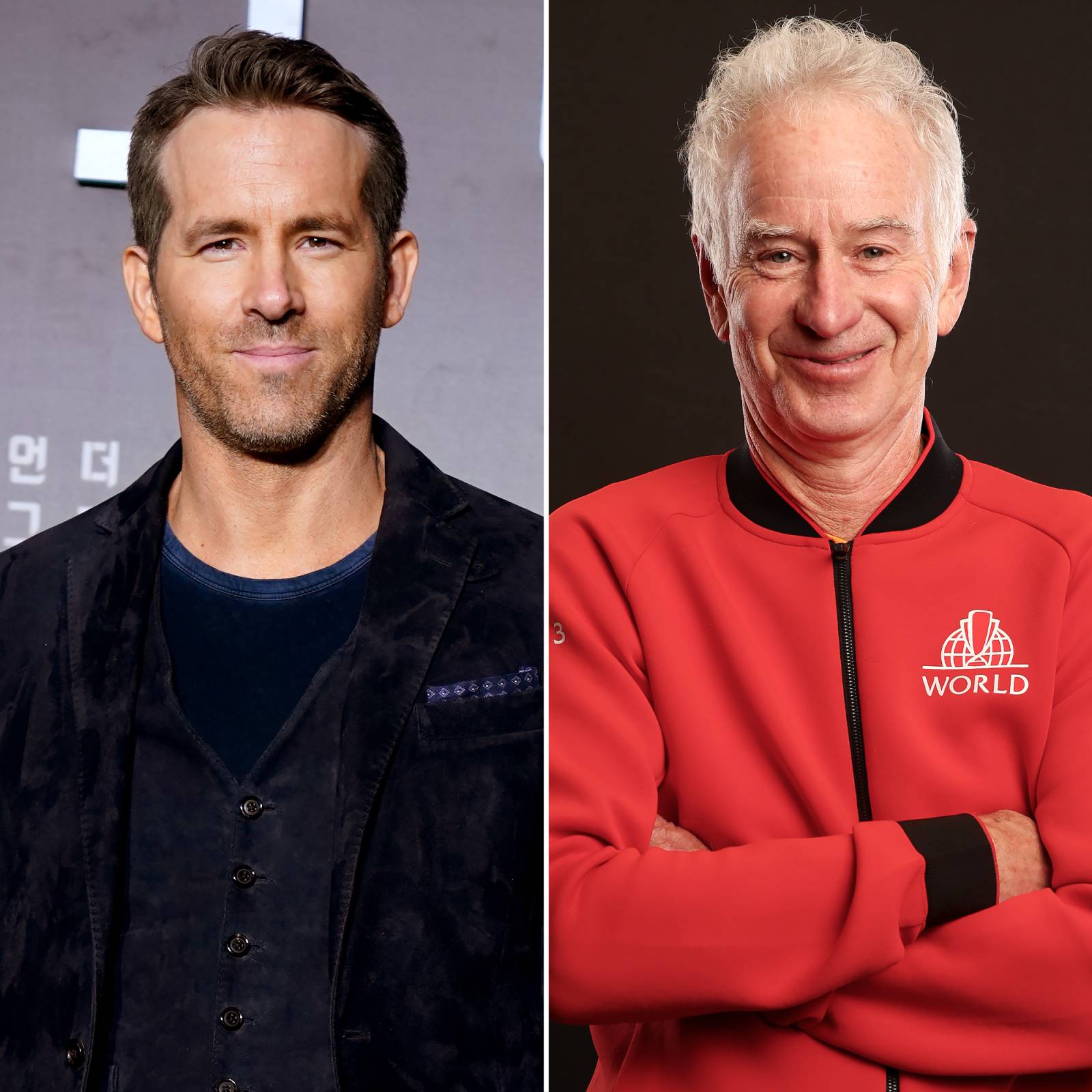 Ryan Reynolds Reveals Why Appearance on ‘McEnroe’ Show Didn’t Air Us