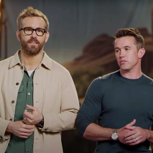 Ryan Reynolds and Rob McElhenney Lose Loads of Money From Wrexham AFC I m Gonna Go Throw Up 706