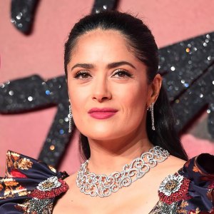 Salma Hayek Reflects on ‘Special Bond’ With Matthew Perry in Tribute: ‘Will Never Forget You’