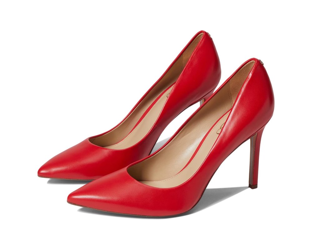 Sam Edelman Hazel Heels