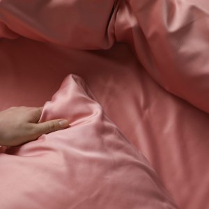 Satin-Pillowcase